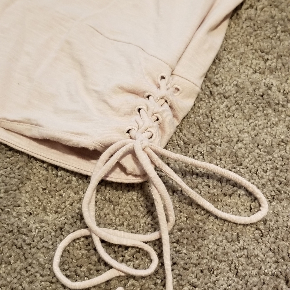 Market & Spruce Blouse - Picture 4 of 5